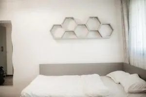 Nips apartament - Oglinzi