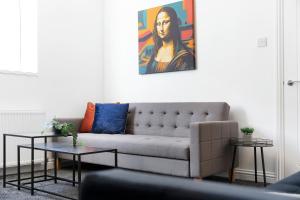 Charming 3BR in Blyth