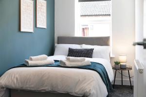 Charming 3BR in Blyth