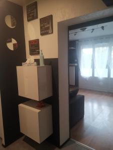 Appartements pretty 4-room apartment in a quiet area 3 bedrooms : photos des chambres