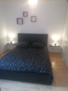 Appartements pretty 4-room apartment in a quiet area 3 bedrooms : photos des chambres