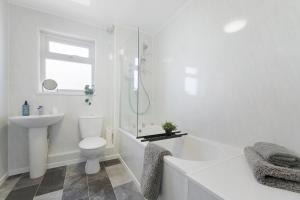 Charming 3BR in Blyth