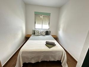 Avocado Gandia Playa 100 m de la playa con vistas al mar para 8 personas!