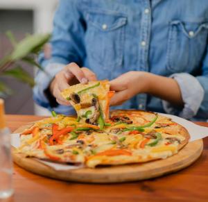 Emerald Vale Ale Cottage