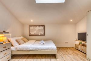 La Suite Sable - Cosy studio - Proche Métro B