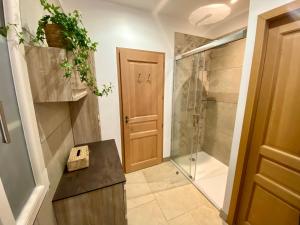 Villas Villa CHARRE Mas Provencal avec piscine privee : photos des chambres