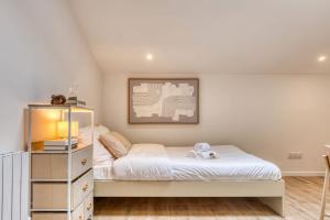 Appartements La Suite Sable - Cosy studio - Proche Metro B : photos des chambres