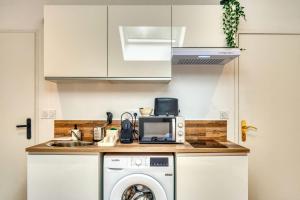 La Suite Sable - Cosy studio - Proche Métro B