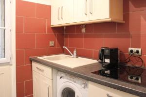 Nice T2 - near Palais Garnier