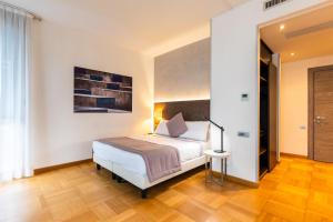 Superior Double Room room in Hotel Como