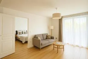 Domitys - L'HERMINE BLANCHE - 赫恩