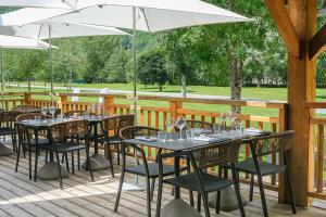 Hotels Mercure Peyragudes Loudenvielle Pyrenees : photos des chambres
