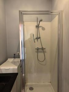 Appartements Tres bel appartement vues mer : photos des chambres