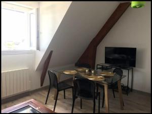 Appartements Tres bel appartement vues mer : photos des chambres