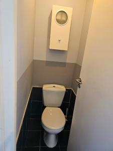 Appartements Tres bel appartement vues mer : photos des chambres