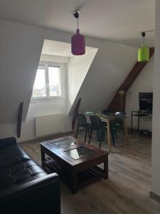 Appartements Tres bel appartement vues mer : photos des chambres
