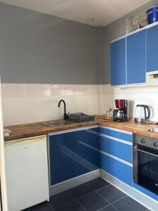 Appartements Tres bel appartement vues mer : photos des chambres