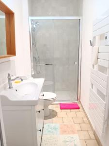 Maisons de vacances Gite de Branchou : photos des chambres