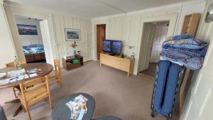 Ferienwohnung Rothorn Meiringen