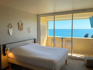 Hôtel La Grande Conque