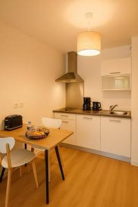 Domitys - LHERMINE BLANCHE