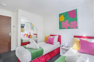 Babbling Burn Cottage - North East Escapes