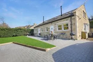 Babbling Burn Cottage - North East Escapes - Bamburgh