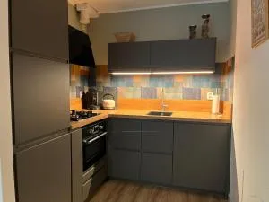 Vakantiehuis de Vennen in Vlagtwedde Parkeren voor de deur - Onstwedde