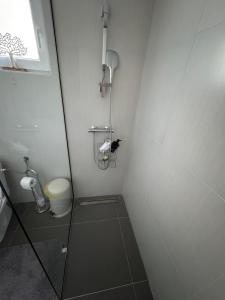 HA-LU Studio Apartman