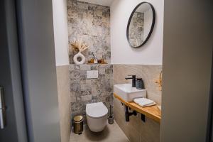 Villa Mint with Pool