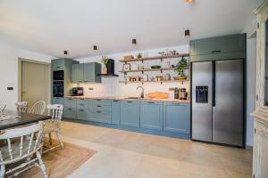 Villa Mint with Pool