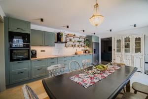 Villa Mint with Pool