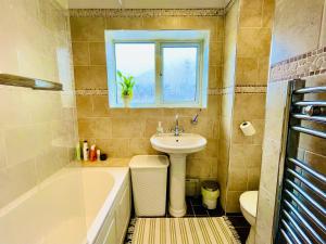 Cosy Quiet Double Room