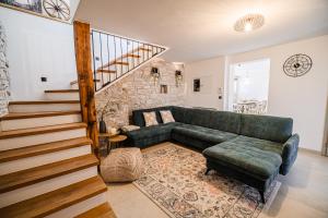 Villa Mint with Pool