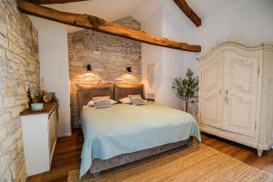 Villa Mint with Pool