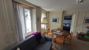 Ferienwohnung Rothorn Meiringen - Rohrmatten