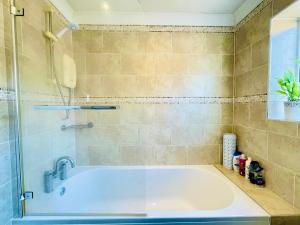 Cosy Quiet Double Room