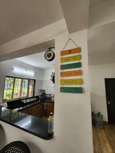 Serene getaway with Karaoke Lounge Nandan farms