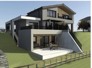 The HIDDEN Apartment