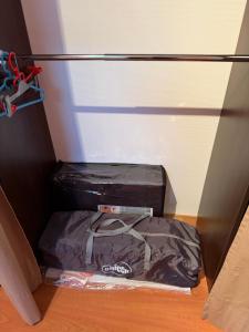 Maisons de vacances Les Cerfs Volants - Dunes Du Golf - Maison 7 pers - Wimereux : photos des chambres