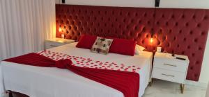 Pousada Descobrindo a Vida