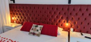 Pousada Descobrindo a Vida