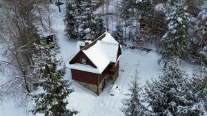 Gorczańska Chata Lubomierz