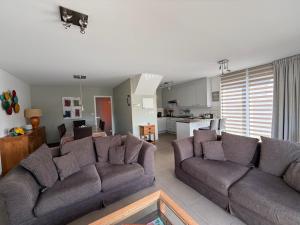 Maisons de vacances Les Cerfs Volants - Dunes Du Golf - Maison 7 pers - Wimereux : photos des chambres