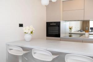 Seaside Luxury Apartment Tanita