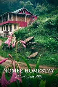 Uncharted Retreats Nomee Homestay - Lebong