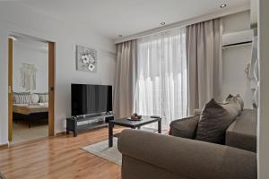 Old Town Sunshine Apartment