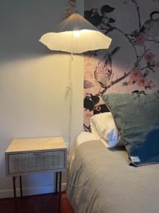 B&B / Chambres d'hotes B&B Lily et Paul : photos des chambres