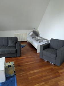 Ferienwohnung Ronja