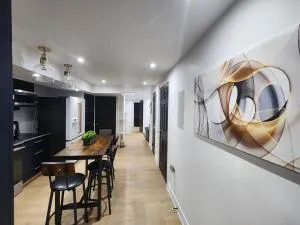 Luxe Apartment in Caledon - Caledon